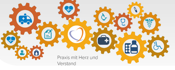 Bild vergr&ouml;&szlig;ern: Praxis Wencke Winand