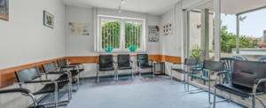 Praxisräume Pfinztal
